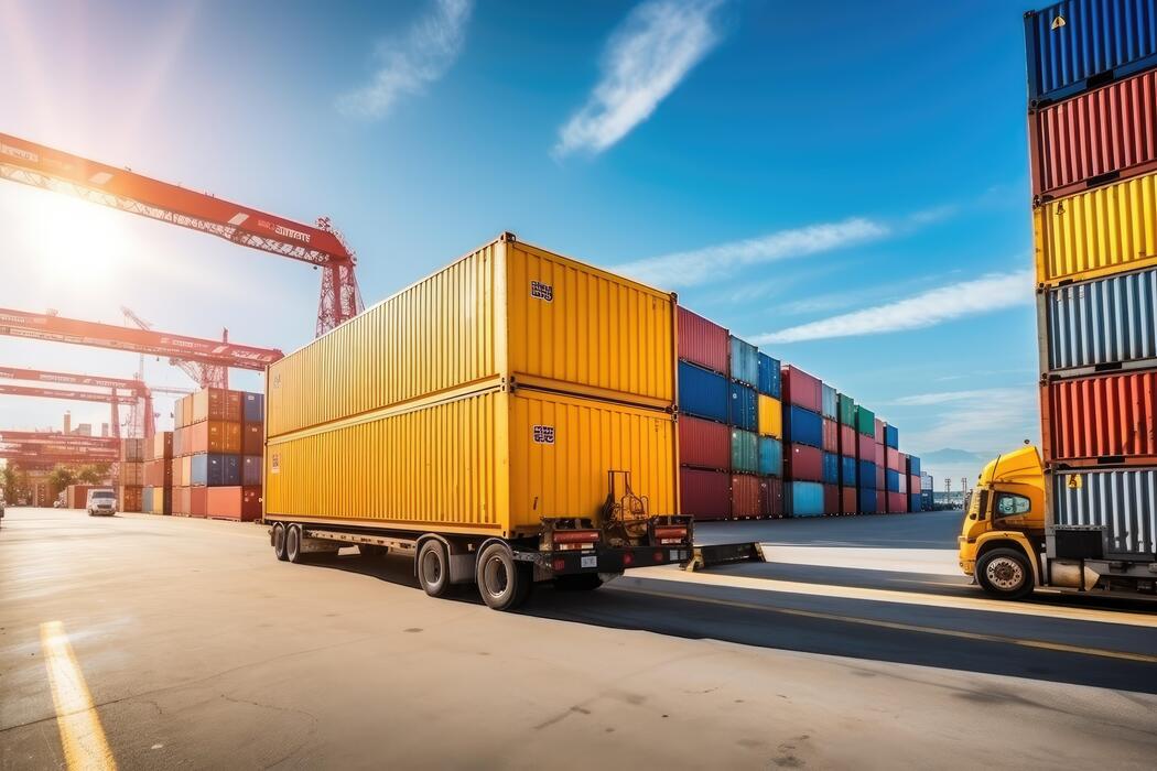 About Macosan Logistics